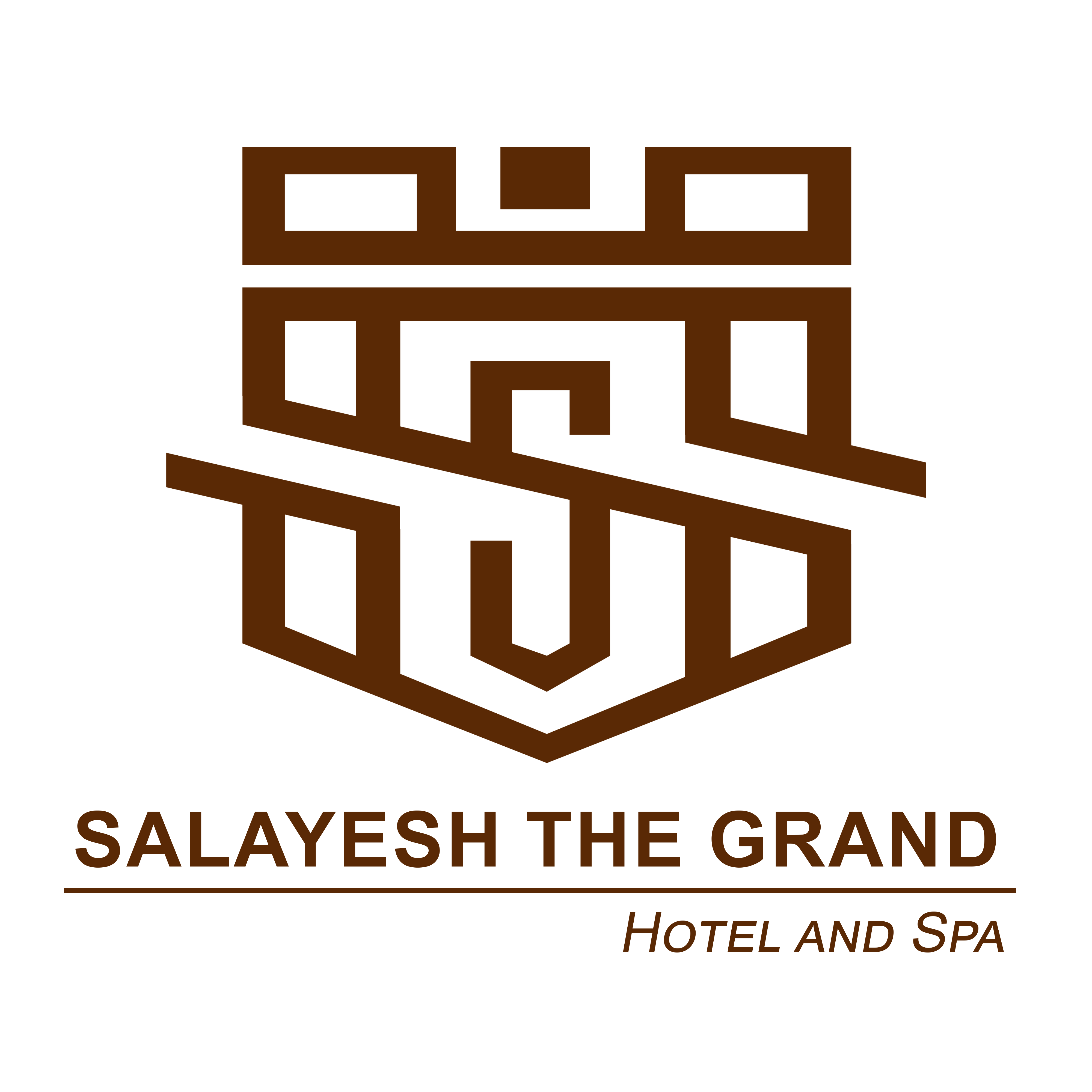 Salayesh The Grand Hotel and Spa