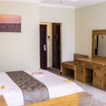 Standard Room With Garden view